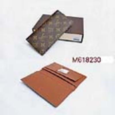 LOUIS VUITTON Wallets-136